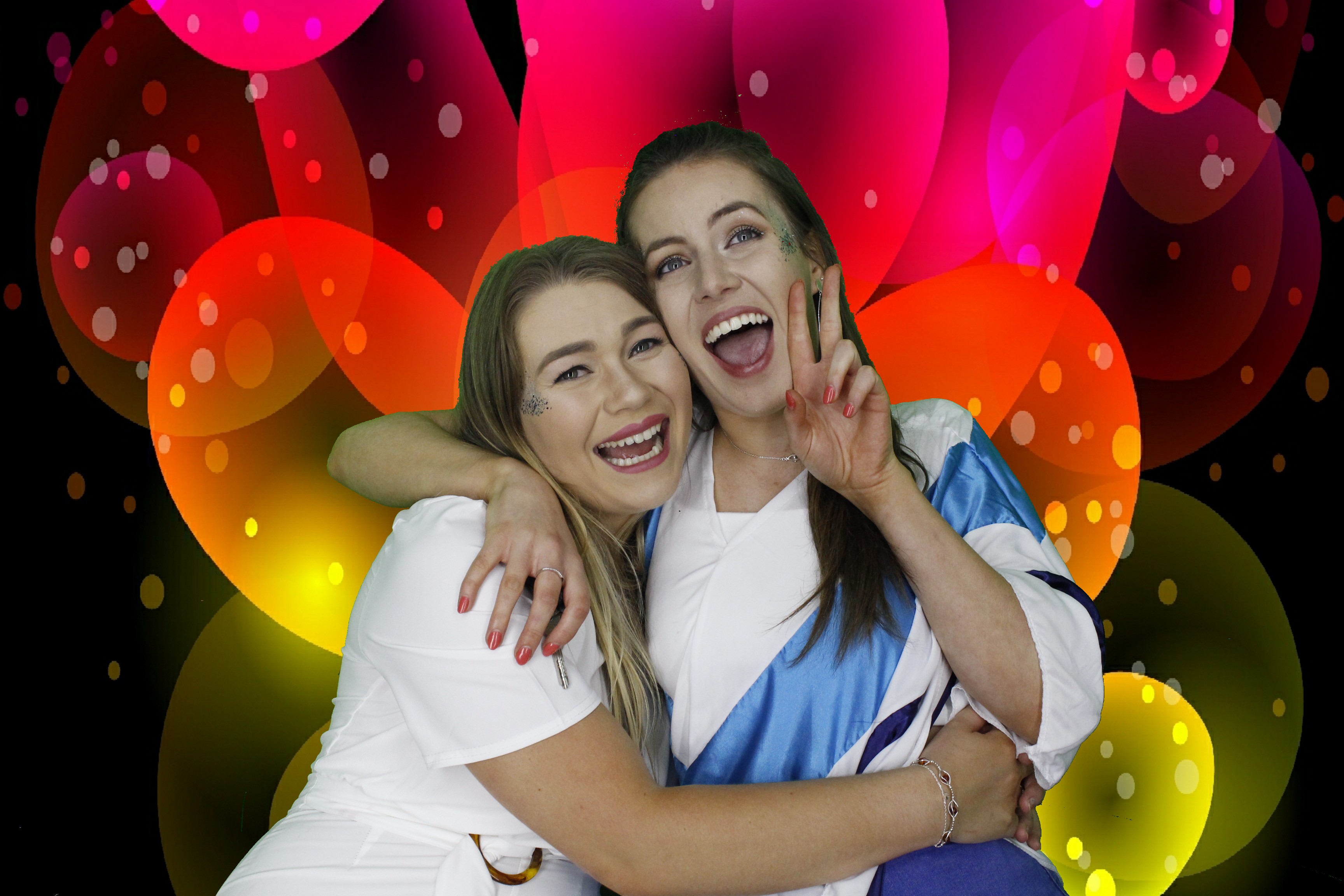 Debbies 21st birthday party | View more photos from the event at gallery.myphotoboothexperience.co.uk/u/MyPhotoBoothExperienceLtd/Debbies-21st-birthday-party